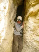 Balmes I Cova de Roques Sitjanes - Thumbnail 4, Castellcir