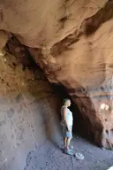 Cova del Janet - Thumbnail 2, Colldejou