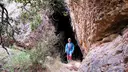 Forat Negre - Miniatura 3, Conca de Dalt