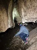 Forat de les Planes - Thumbnail 4, Sant Jaume de Frontanyà