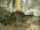 Forat Negre de Bóixols - Miniatura 5, Coll de Nargó