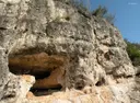Cova Petita de Ferranes - Miniatura 2, Alcanar