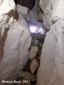 Forat Encinglerat - Thumbnail 8, Febró, La
