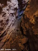 Forat dels Gossos - Thumbnail 4, Gavet de la Conca