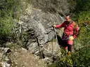 Avenc de les Penyes del Fuster - Miniatura 2, Olesa de Bonesvalls