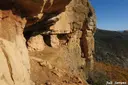 Espluga Nº10 dels Corrals de Gurp - Miniatura 3, Tremp