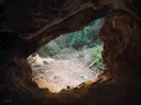Cova del Racó del Melo - Miniature 2, Alcanar