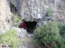 Forat de la Nit - Thumbnail 2, Torre de Claramunt, La