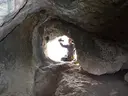 Cova del Cingle de Cal Duro - Miniatura 5, Pallejà
