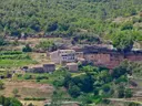 Balma del Puig de la Balma - Miniature 1, Mura