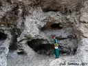 Balma del Racó del Bosquetà - Miniatura 4, Mont-ral