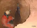 Avenc Petit de la Muntada - Thumbnail 5, Sant Llorenç Savall