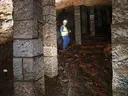 Cova del Túnel de l'argentera - Thumbnail 10, Pradell de la Teixeta