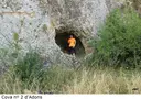 Coves d'Adons - Miniatur 3, Pont de Suert, El