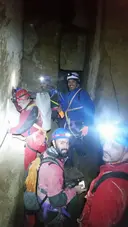 Avenc del Bloc - Miniatura 8, Sant Aniol de Finestres