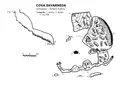 Cova Savarneda - Miniatura 1, Soriguera