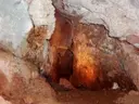 Cova de la Canal del Séc - Miniatura 3, Mura