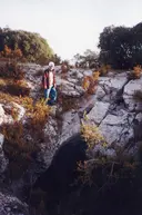 Forat de Sant Alís - Thumbnail 2, Vilanova de Meià
