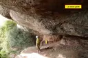 Coves Ronyoses - Thumbnail 1, Monistrol de Montserrat