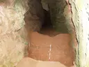 Cova Regal-marcet - Miniatura 5, Mura