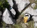 Avenc Sm-2 del Serrat de la Morella - Miniatura 1, Begues
