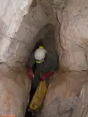 Cova del Far - Miniatur 4, Susqueda
