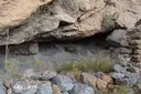 Espluga Nº1 dels Corrals de Gurp - Miniatura 3, Tremp
