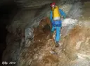 Forat del Pere Pòstol - Miniatura 6, Capafonts