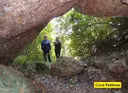 Coves de Santa Cecília - Miniatura 5, Marganell
