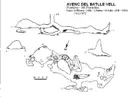 Avenc del Batlle Vell - Miniatura 2, Pontons