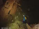 Forat de les Encantades del Pont d'espia - Miniatura 12, Coll de Nargó