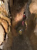 Forat de les Gralles - Thumbnail 7, Bellver de Cerdanya