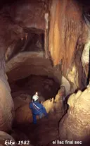 Grallera Gran del Corralot - Thumbnail 9, Sant Esteve de la Sarga