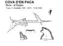 Cova d'en Paca - Thumbnail 1, Mura