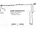 Avenc Raspós Petit - Miniatura 2, Begues