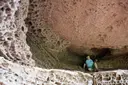 Balma de la Desenrocada - Miniatura 2, Vilanova d'Escornalbou