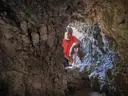 Cova Nº3 de Can Ponçgem - Miniatur 2, Palma de Cervelló, La