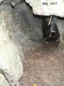 Avenc Petit de l'Encantament - Miniatura 3, Altafulla
