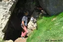 Avenc de la Nevera de Puigventós - 缩略图 1, Castellar del Riu