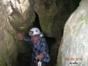 Cova del Traça - Miniatura 4, Cabra del Camp
