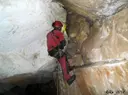 Forat del Vent Glaçat - Miniatura 2, Capafonts