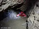 Forat de les Encantades del Pont d'espia - Miniatura 14, Coll de Nargó