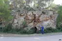 Cova del Rec de Sa Murtra - Thumbnail 1, Begur