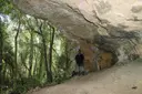 Balma de la Font d'horta - Thumbnail 1, Castellet i la Gornal