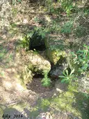 Forat Bufador - Miniatura 2, Tordera