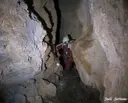 Avenc de la Solana de Ca la Torre - Miniatura 9, Pratdip