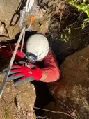 Avenc del Boquerol d'en Vidal - Miniatura 1, Vilanant