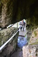 Cova de les Encantades - Thumbnail 4, Vallfogona de Ripollès