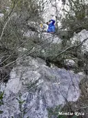 Avenc de la Via Nadal - Miniatura 2, Mont-ral