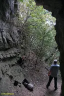 Balma de l'Endal - Thumbnail 3, Gallifa